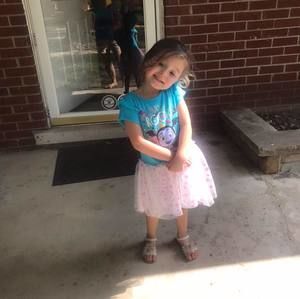 Meet your Posher, Mary